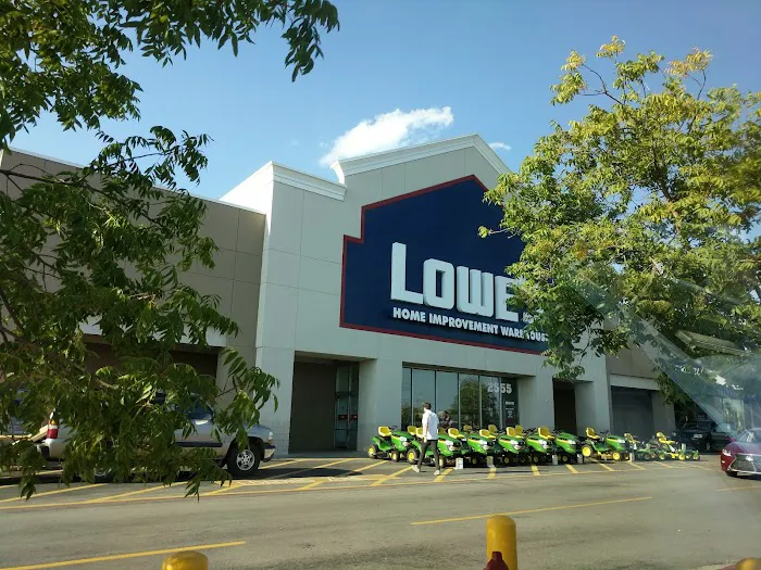 Lowe's Home Improvement 7