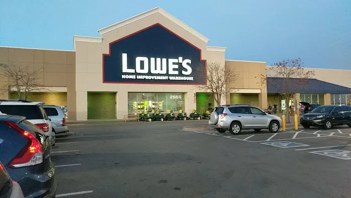Lowe's Home Improvement 3