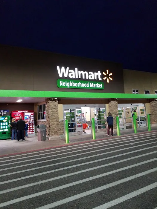 Walmart Neighborhood Market 2