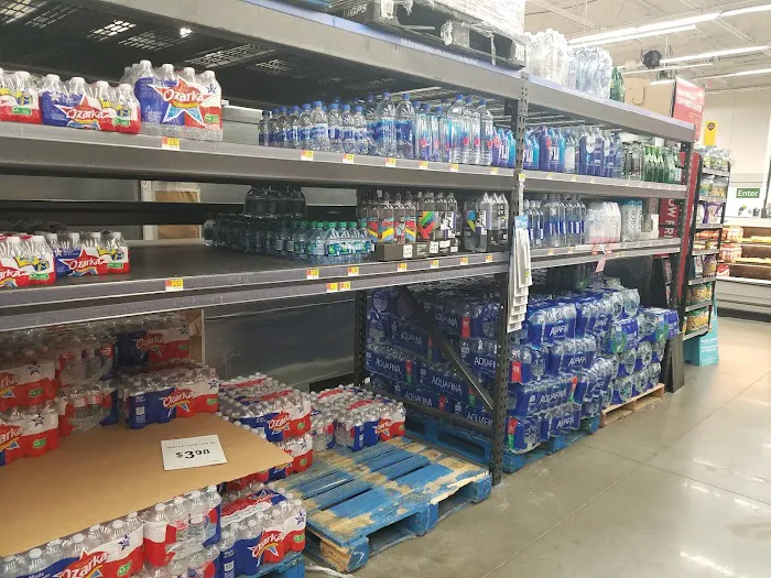 Walmart Neighborhood Market 4