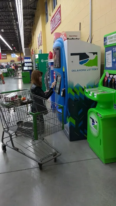 Walmart Neighborhood Market 7