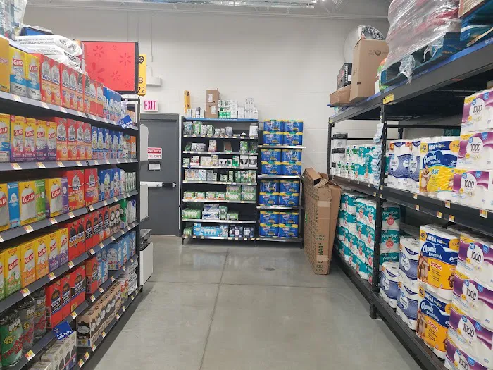 Walmart Neighborhood Market 8