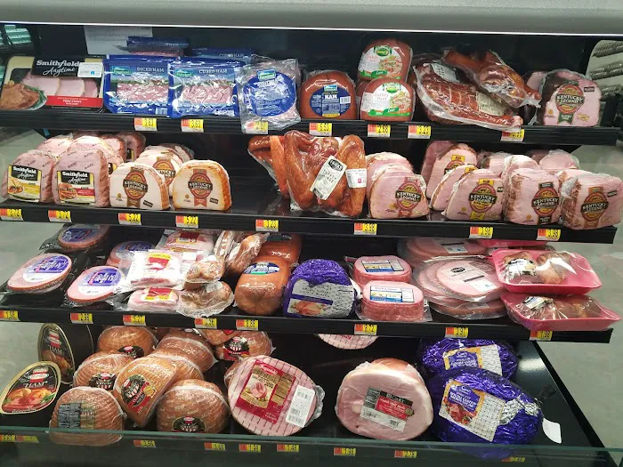 Walmart Neighborhood Market 5