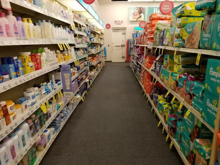 CVS 6