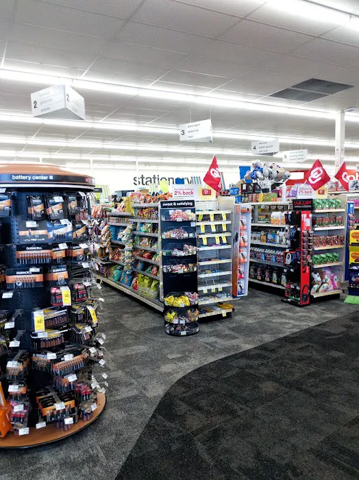 CVS 0