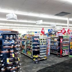 CVS ico