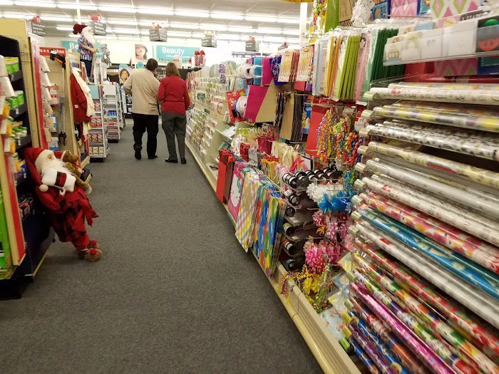 CVS 5