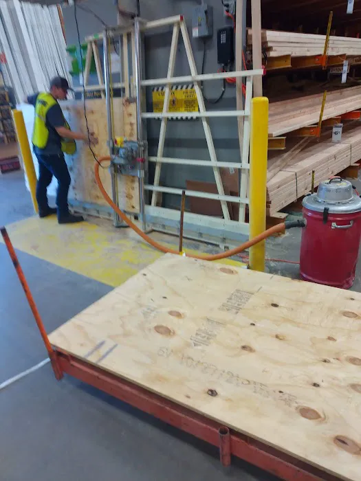 The Home Depot 8