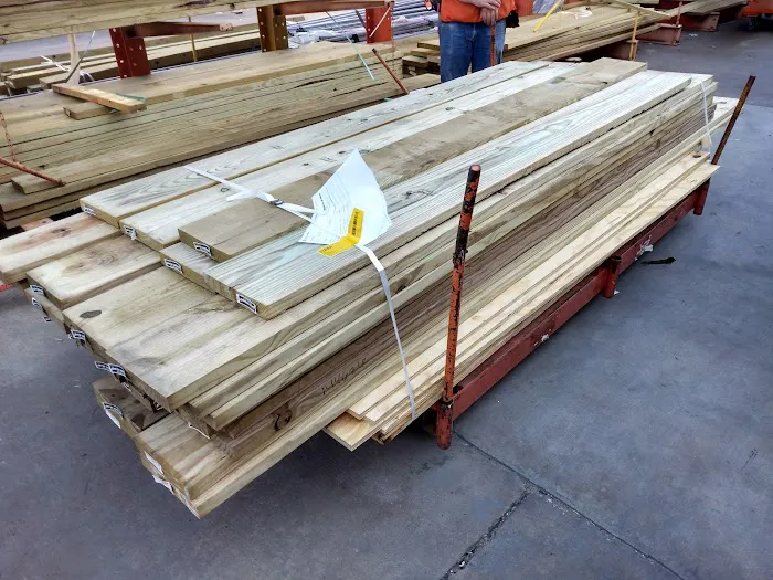 The Home Depot 6