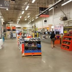 The Home Depot ico