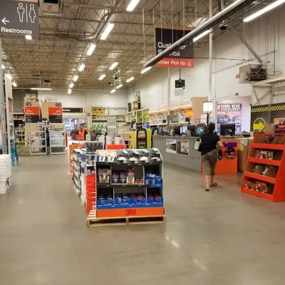 The Home Depot