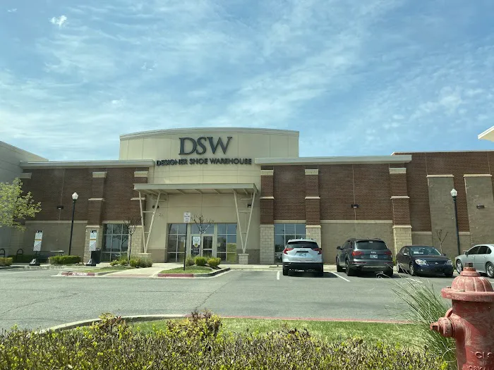 DSW Designer Shoe Warehouse 5