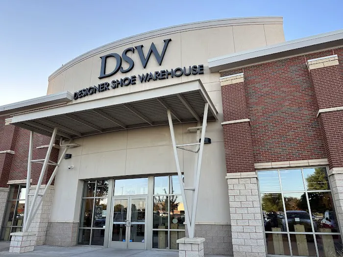 DSW Designer Shoe Warehouse 1