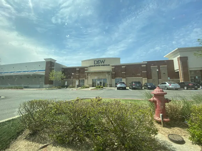DSW Designer Shoe Warehouse 7