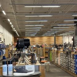 DSW Designer Shoe Warehouse ico