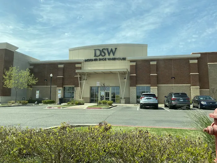 DSW Designer Shoe Warehouse 6