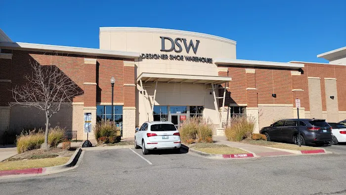 DSW Designer Shoe Warehouse 9