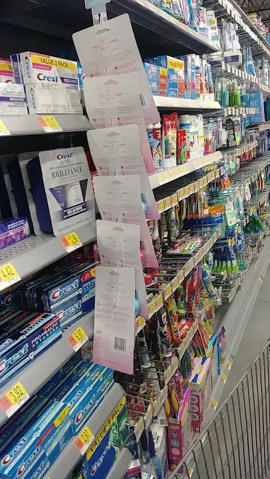 Walmart Neighborhood Market 8