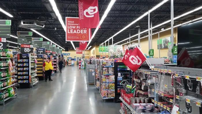 Walmart Neighborhood Market 6
