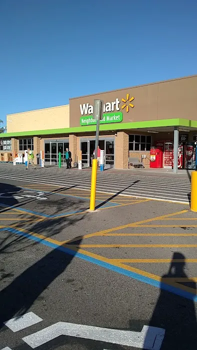 Walmart Neighborhood Market 3