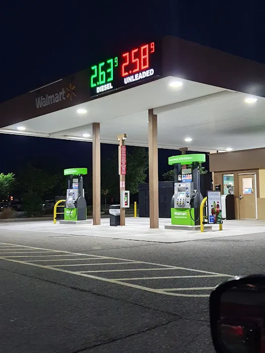 Walmart Neighborhood Market 2