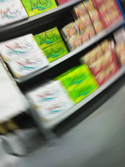 Walmart Neighborhood Market 1
