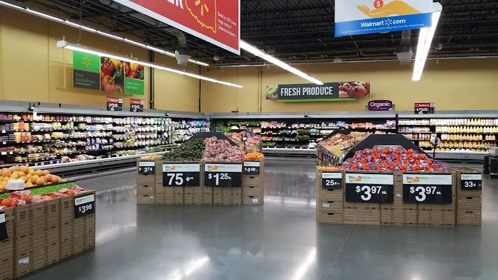 Walmart Neighborhood Market 7