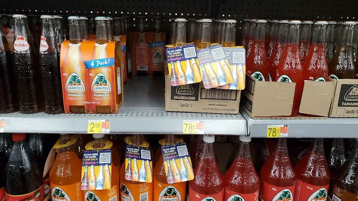 Walmart Neighborhood Market 0