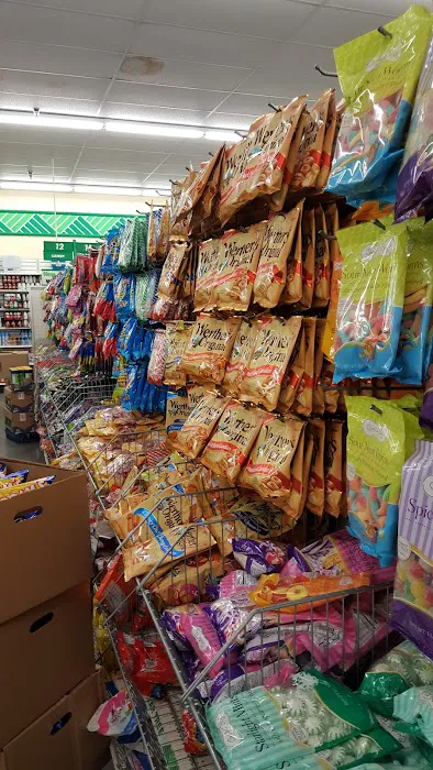 Dollar Tree 1
