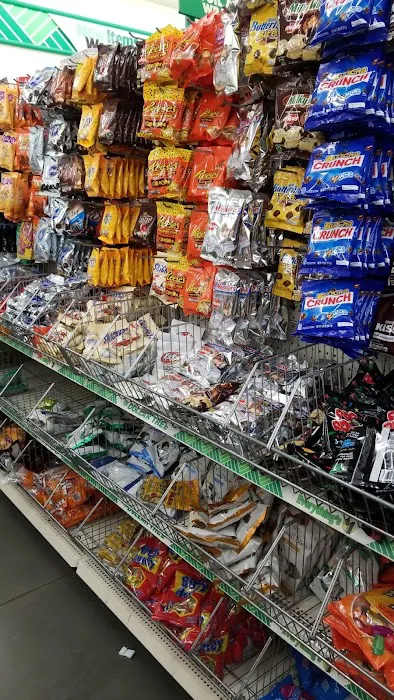 Dollar Tree 7