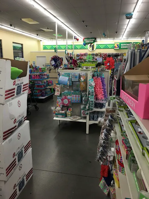 Dollar Tree 8
