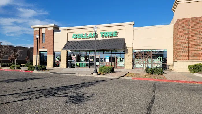 Dollar Tree 5