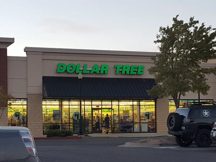 Dollar Tree 4