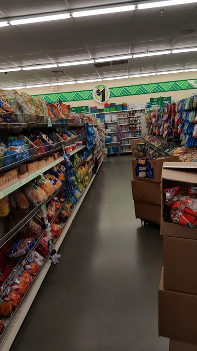 Dollar Tree 2