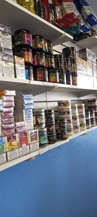 Walker Convenience Store/Momo heaven 0