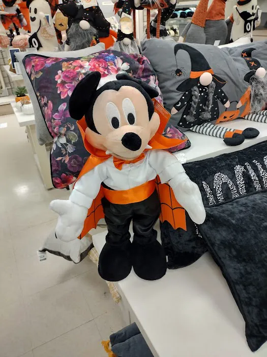 Marshalls 1