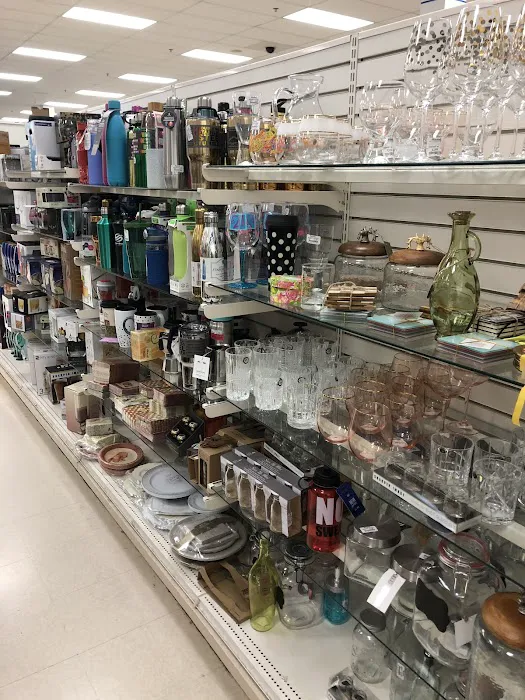 Marshalls 6