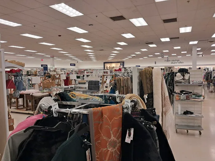 Marshalls 2
