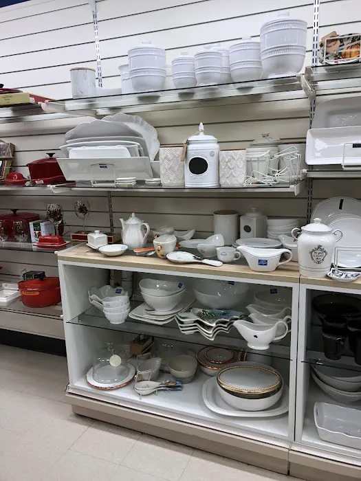 Marshalls 0