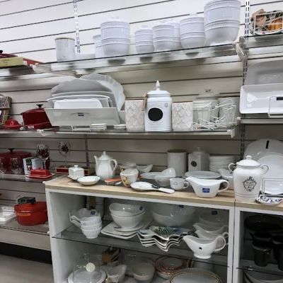 Marshalls