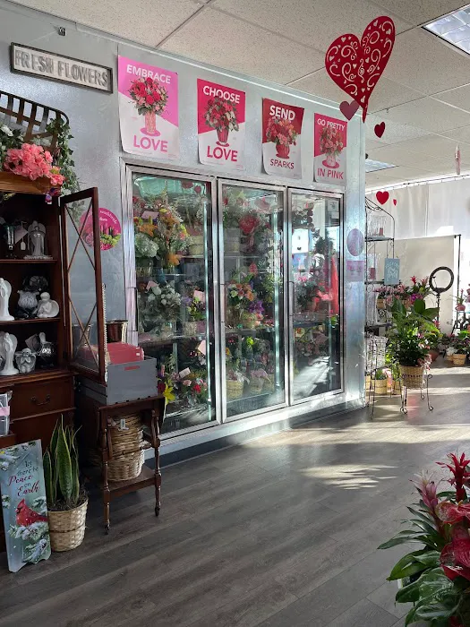Capitol Hill Florist, Gifts & Flower Delivery 1