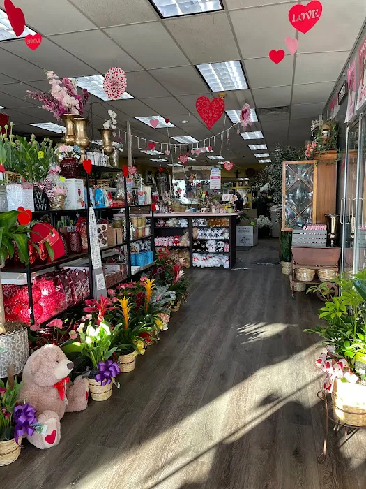 Capitol Hill Florist, Gifts & Flower Delivery 9