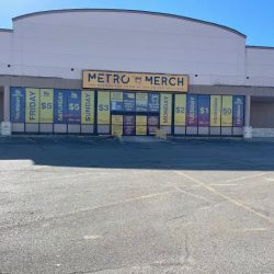 MetroMerch Bin Stores ico