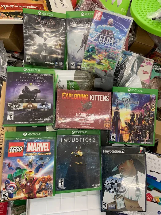 MetroMerch Bin Stores 2