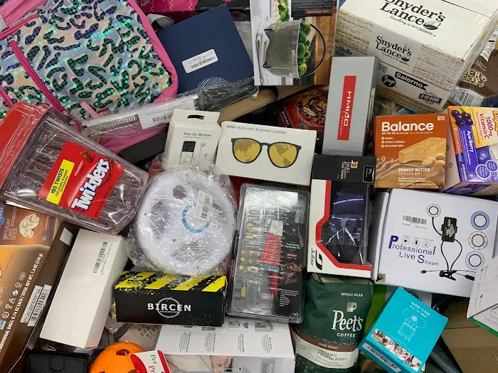 MetroMerch Bin Stores 9