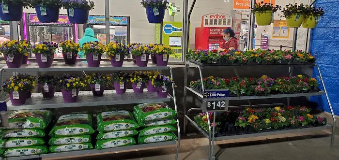 Walmart Supercenter 1