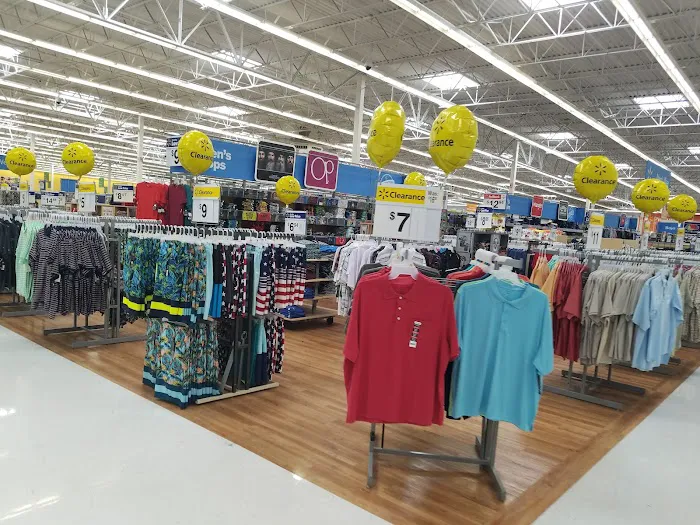 Walmart Supercenter 7