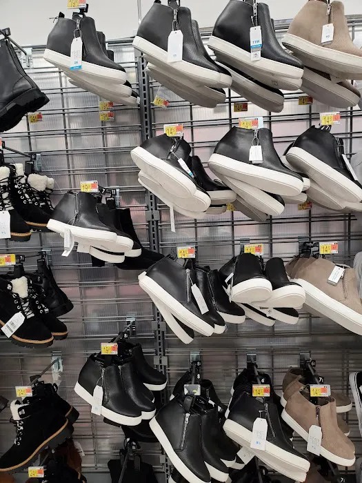 Walmart Supercenter 6
