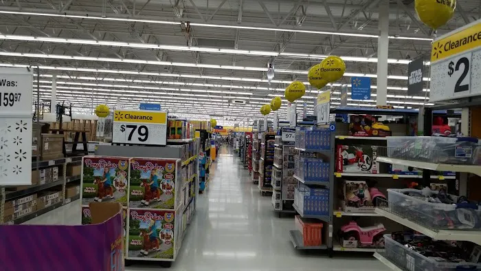 Walmart Supercenter 0