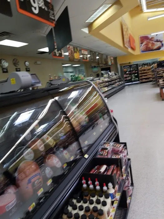 Walmart Supercenter 4